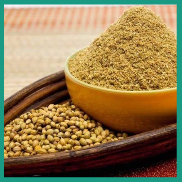 coriander powder