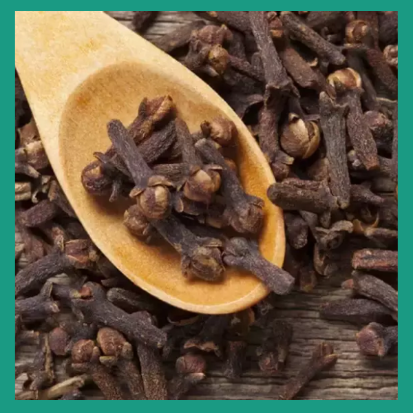 clove